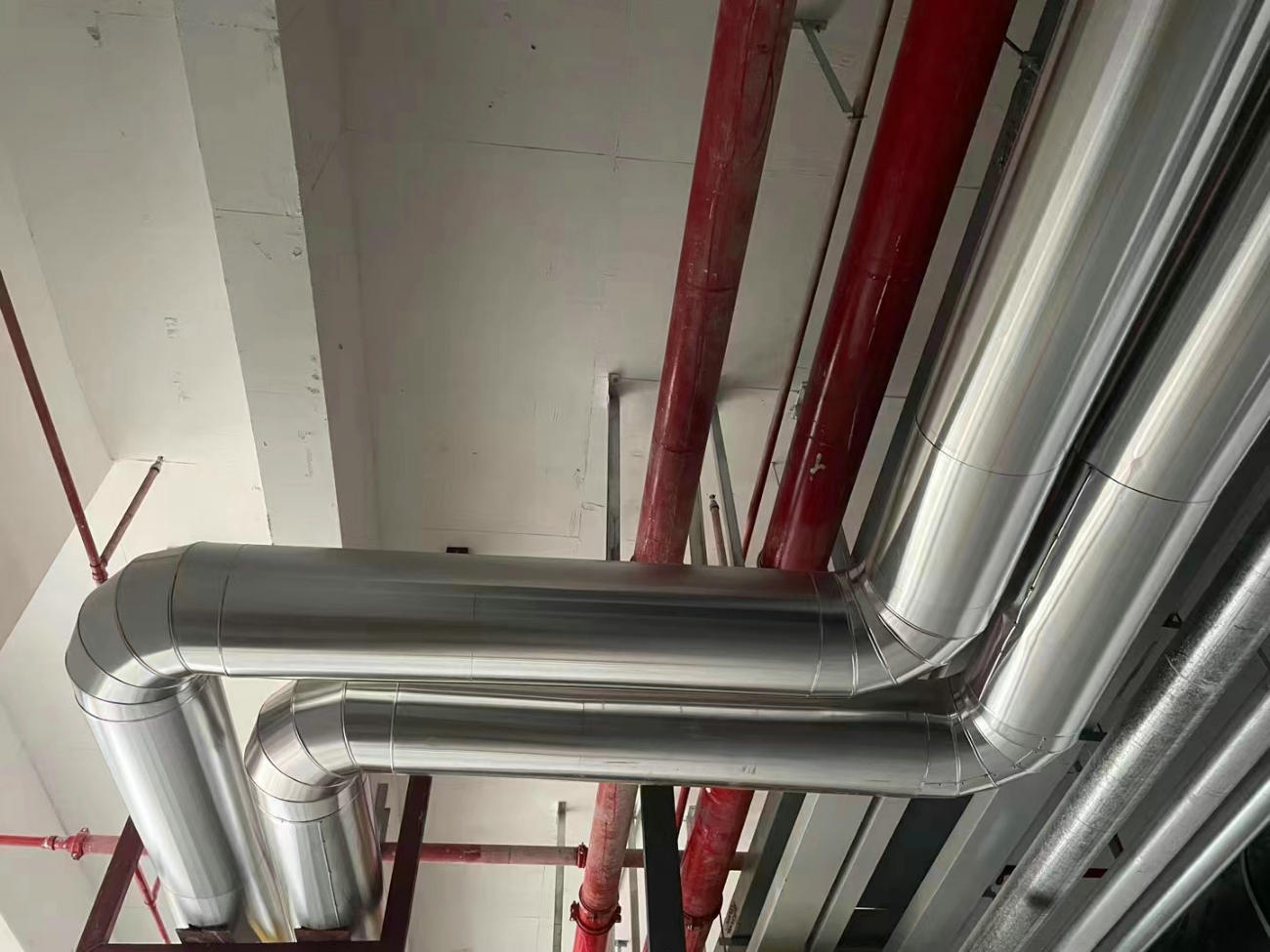 機電安裝